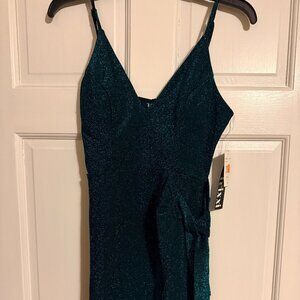 Juniors formal dress